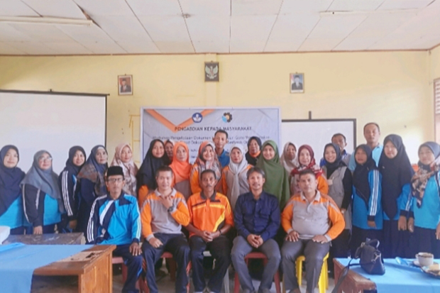 Workshop Sistem Cloud Dokumen Interface Berbasis Online